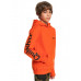Детское Худи Quiksilver Stir It Up Cherry Tomato Детское Худи Quiksilver Stir It Up Cherry Tomato