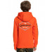 Детское Худи Quiksilver Stir It Up Cherry Tomato Детское Худи Quiksilver Stir It Up Cherry Tomato