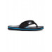 Детские Сланцы QUIKSILVER Molokai Layback Black 2