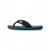 Детские Сланцы QUIKSILVER Molokai Layback Black 2
