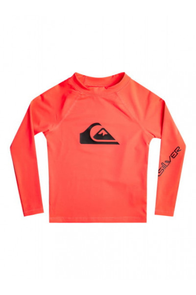 Детский рашгард All Time Ls Boy (2-7 лет) Детский рашгард All Time Ls Boy (2-7 лет)