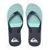 Мужские сланцы QUIKSILVER Molokai Tijuana