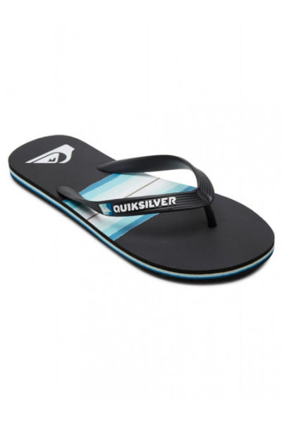 Мужские сланцы QUIKSILVER Molokai