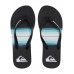 Мужские сланцы QUIKSILVER Molokai