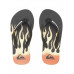 Детские Сланцы QUIKSILVER Molokai Flame Детские Сланцы QUIKSILVER Molokai Flame