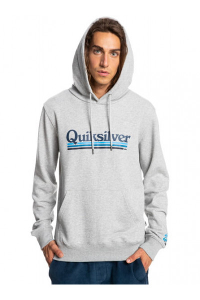 Худи QUIKSILVER On The Line