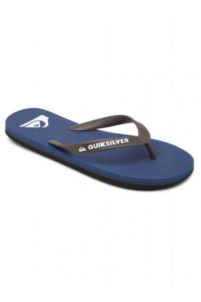 Мужские сланцы QUIKSILVER Molokai Flip-flops