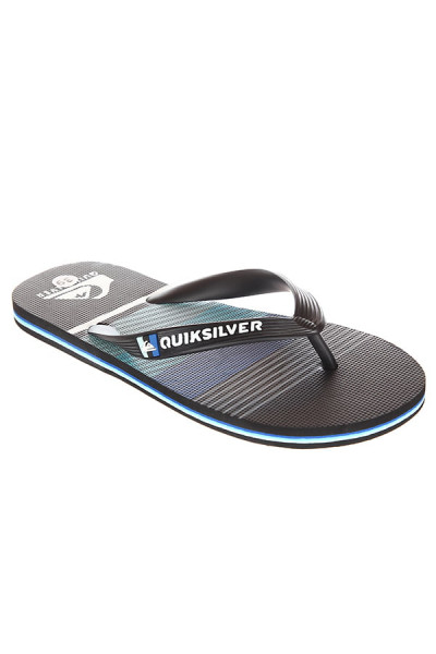 Мужские сланцы QUIKSILVER Molokai Point Break