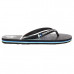 Мужские сланцы QUIKSILVER Molokai Point Break
